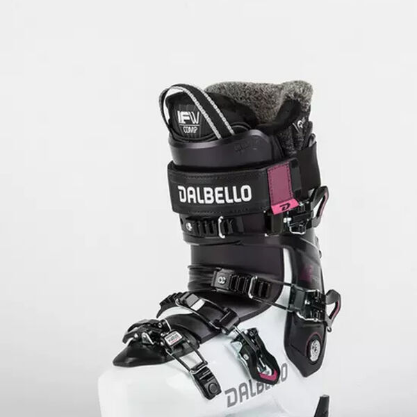 Dalbello Panterra 95 Ski Boots Womens